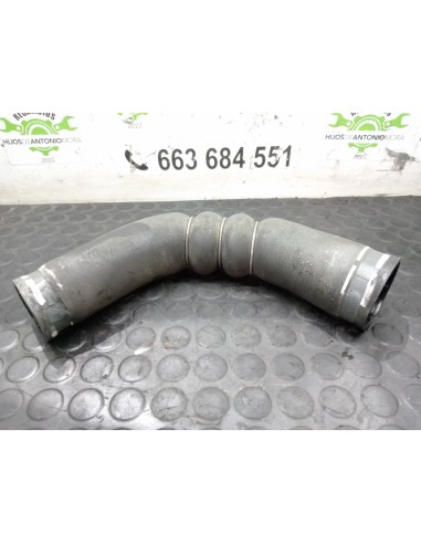 [105991] TUBO INTERCOOLER - NISSAN NT400...