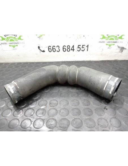 [105991] TUBO INTERCOOLER - NISSAN NT400 CABSTAR (01/20214-) (01/2014 - ...)