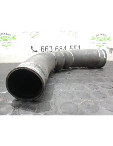 [105991] TUBO INTERCOOLER - NISSAN NT400...