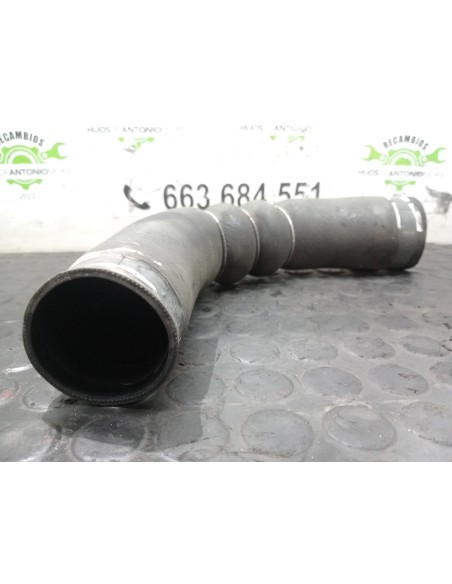 [105991] TUBO INTERCOOLER - NISSAN NT400 CABSTAR (01/20214-) (01/2014 - ...)