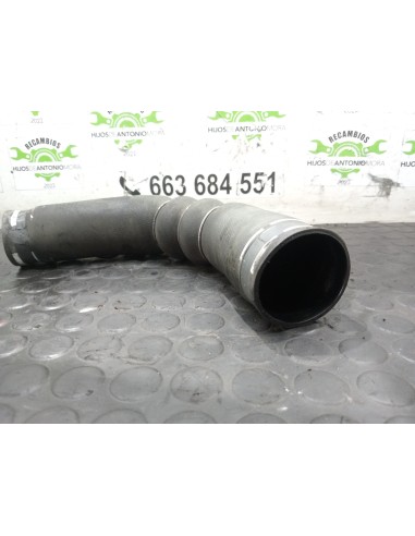 [105991] TUBO INTERCOOLER - NISSAN NT400...