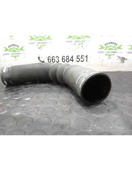 [105991] TUBO INTERCOOLER - NISSAN NT400 CABSTAR (01/20214-) (01/2014 - ...)