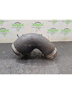 [105275] TUBO INTERCOOLER - NISSAN ATLEON 2