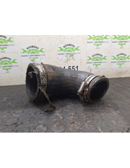 [105275] TUBO INTERCOOLER - NISSAN ATLEON