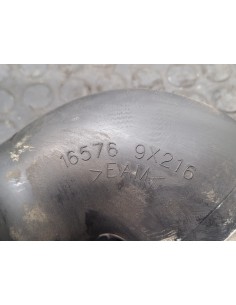 [106328] TUBO INTERCOOLER - NISSAN CABSTAR E (01/2002 -...