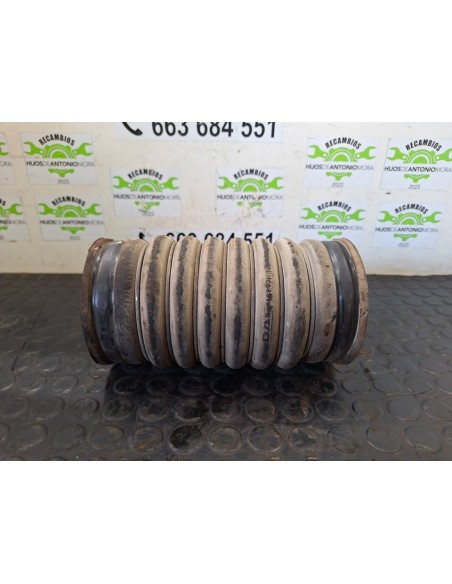[104436] TUBO INTERCOOLER - DAF SERIE XF EURO 6 (01/2013 - ...)