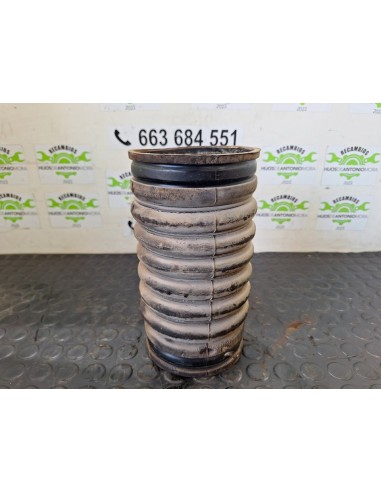 [104436] TUBO INTERCOOLER - DAF SERIE XF EURO 6...