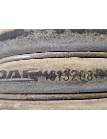 [104436] TUBO INTERCOOLER - DAF SERIE XF EURO 6 (01/2013 - ...)