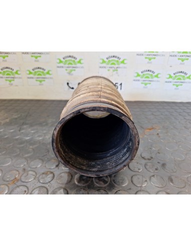 [104436] TUBO INTERCOOLER - DAF SERIE XF EURO 6...