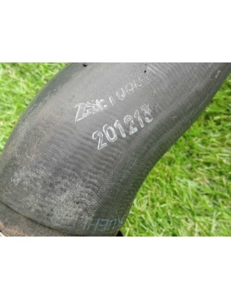 [95462] TUBO INTERCOOLER - AUDI Q7 (4M) (01/2015 - 12/2019)