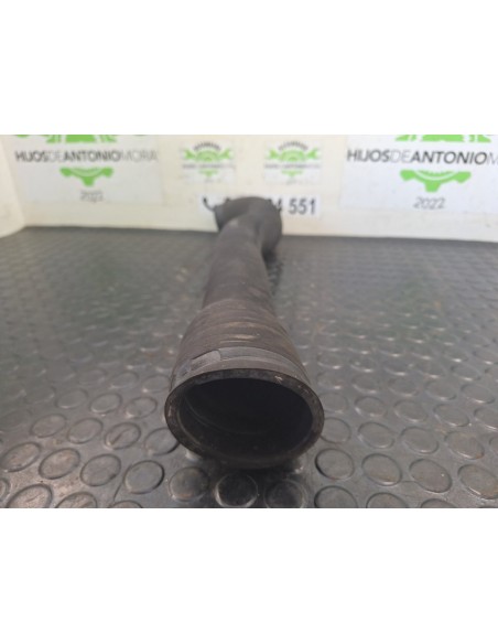 [101879] TUBO INTERCOOLER - NISSAN ATLEON