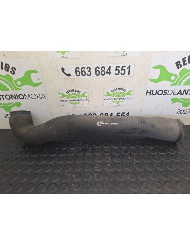 [101879] TUBO INTERCOOLER - NISSAN ATLEON