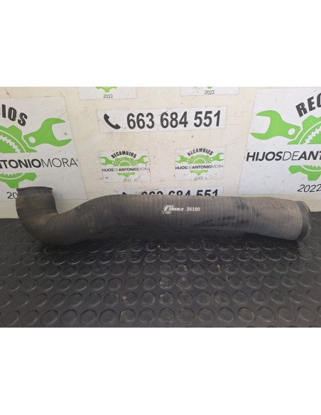 [101879] TUBO INTERCOOLER - NISSAN ATLEON