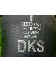 [95945] TUBO INTERCOOLER - AUDI A8 (D2) (01/1994 - 01/1999)