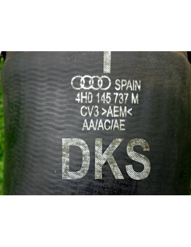 [95945] TUBO INTERCOOLER - AUDI A8 (D2)...