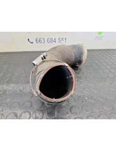 [103045] TUBO INTERCOOLER - AUDI A8 (D2) (01/1994 - 01/1999) 2