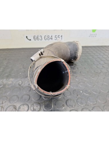 [103045] TUBO INTERCOOLER - AUDI A8 (D2)...