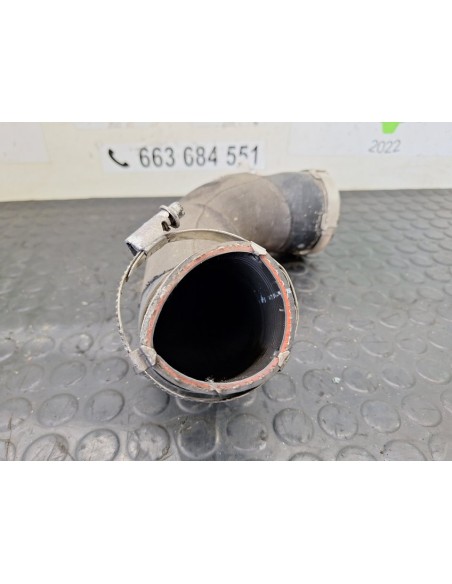 [103045] TUBO INTERCOOLER - AUDI A8 (D2) (01/1994 - 01/1999)