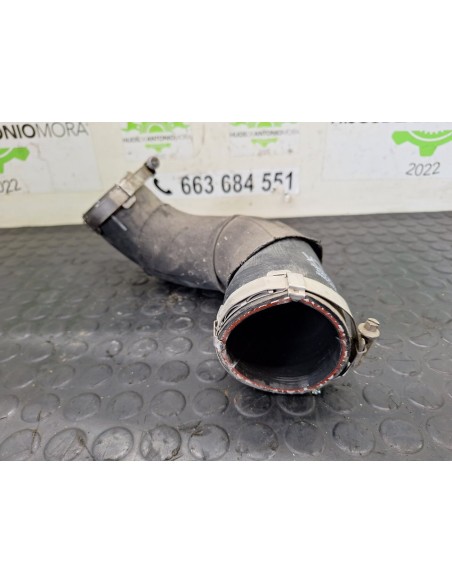 [103045] TUBO INTERCOOLER - AUDI A8 (D2) (01/1994 - 01/1999)