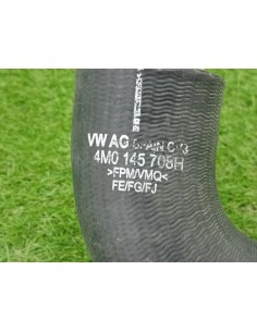 [95460] TUBO INTERCOOLER - AUDI Q7 (4M) (01/2015 - 12/2019)