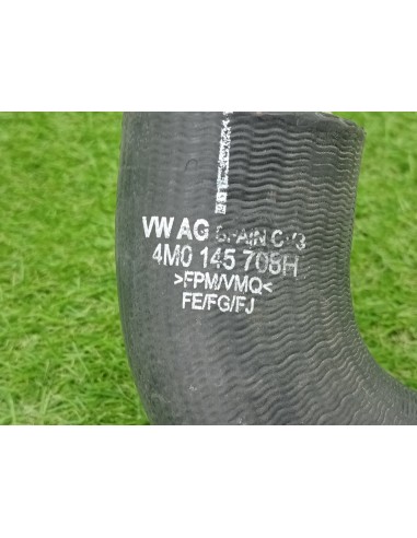 [95460] TUBO INTERCOOLER - AUDI Q7 (4M)...