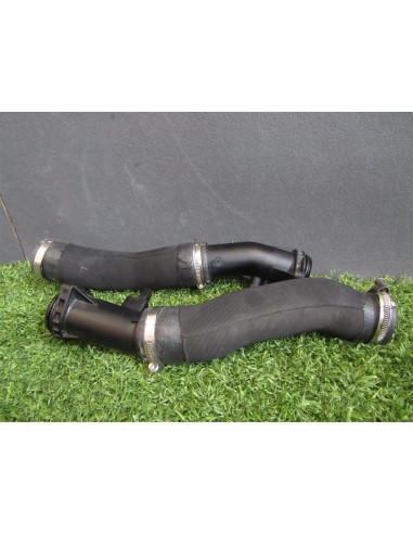 [93797] TUBO INTERCOOLER - VOLKSWAGEN TOUAREG...