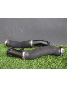 [93797] TUBO INTERCOOLER - VOLKSWAGEN TOUAREG (01/2018 -... 2