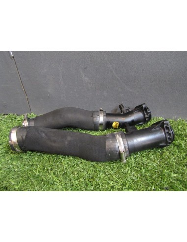 [93797] TUBO INTERCOOLER - VOLKSWAGEN TOUAREG...