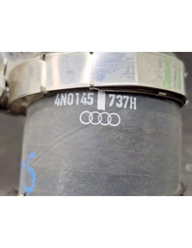 [92957] TUBO INTERCOOLER - AUDI A8 (D2)...
