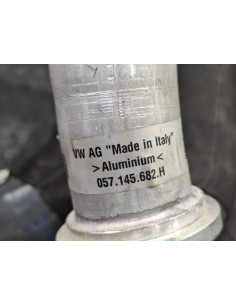 [92957] TUBO INTERCOOLER - AUDI A8 (D2) (01/1994 - 01/1999) 2