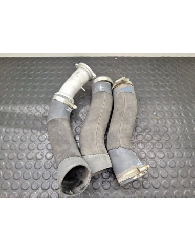 [92957] TUBO INTERCOOLER - AUDI A8 (D2)...