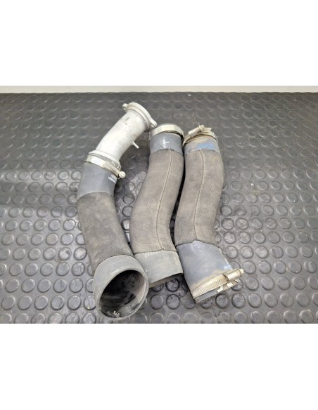 [92957] TUBO INTERCOOLER - AUDI A8 (D2) (01/1994 - 01/1999)