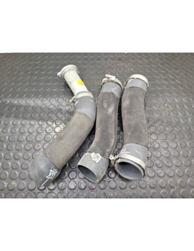 [92957] TUBO INTERCOOLER - AUDI A8 (D2)...