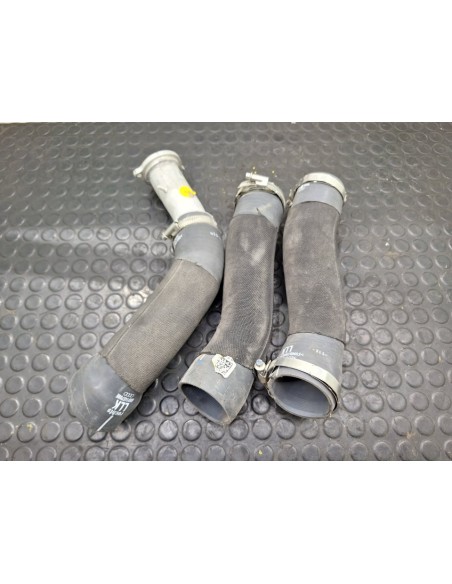 [92957] TUBO INTERCOOLER - AUDI A8 (D2) (01/1994 - 01/1999)