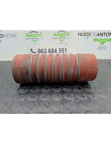 [99919] TUBO INTERCOOLER - RENAULT MIDLUM...