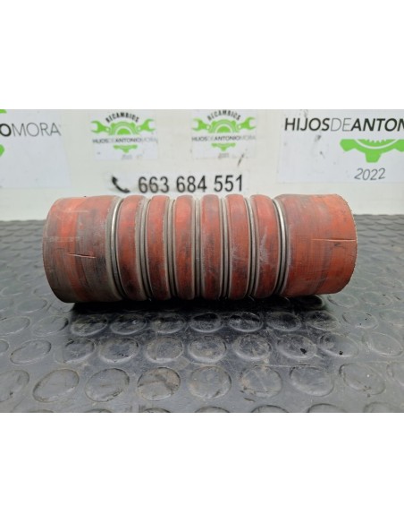 [99919] TUBO INTERCOOLER - RENAULT MIDLUM (01/2000 - 12/2013)