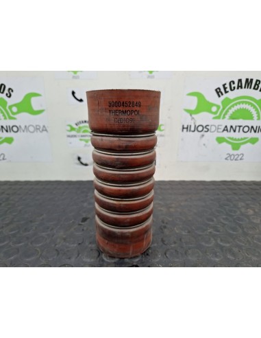 [99919] TUBO INTERCOOLER - RENAULT MIDLUM...