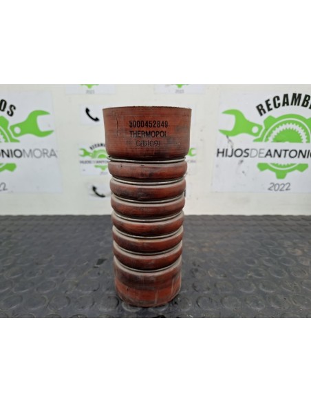 [99919] TUBO INTERCOOLER - RENAULT MIDLUM (01/2000 - 12/2013)