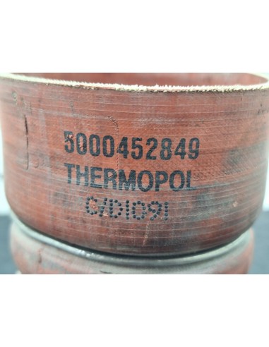 [99919] TUBO INTERCOOLER - RENAULT MIDLUM...