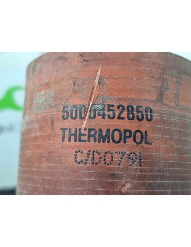 [99549] TUBO INTERCOOLER - RENAULT MIDLUM...