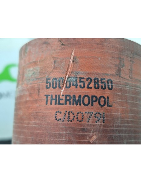 [99549] TUBO INTERCOOLER - RENAULT MIDLUM (01/2000 - 12/2013)