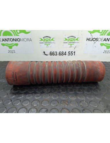 [99549] TUBO INTERCOOLER - RENAULT MIDLUM...