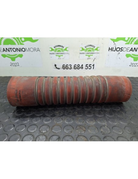 [99549] TUBO INTERCOOLER - RENAULT MIDLUM (01/2000 - 12/2013)