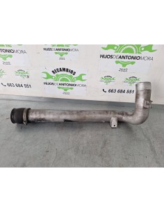 [100123] TUBO INTERCOOLER - RENAULT M 230