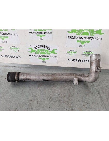 [100123] TUBO INTERCOOLER - RENAULT M 230