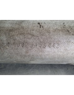 [100123] TUBO INTERCOOLER - RENAULT M 230 2