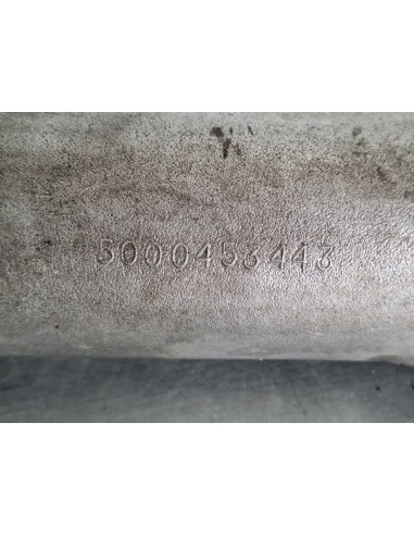 [100123] TUBO INTERCOOLER - RENAULT M 230