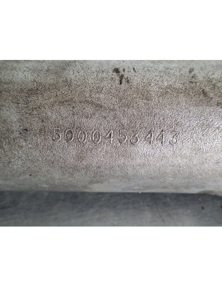 [100123] TUBO INTERCOOLER - RENAULT M 230