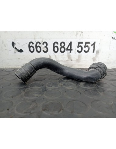 [103618] TUBO INTERCOOLER - VOLKSWAGEN GOLF VII...