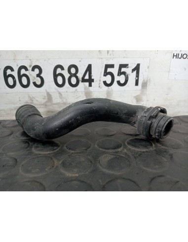 [103618] TUBO INTERCOOLER - VOLKSWAGEN GOLF VII...